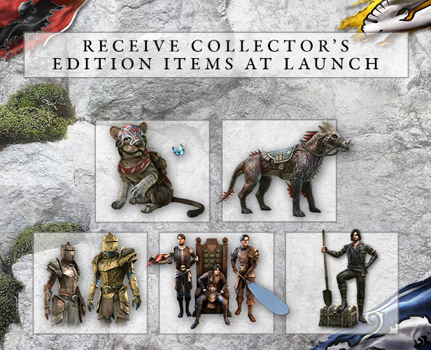 (13.56$) The Elder Scrolls Online Collection: High Isle Collector's Edition AR XBOX One / Xbox Series X|S CD Key