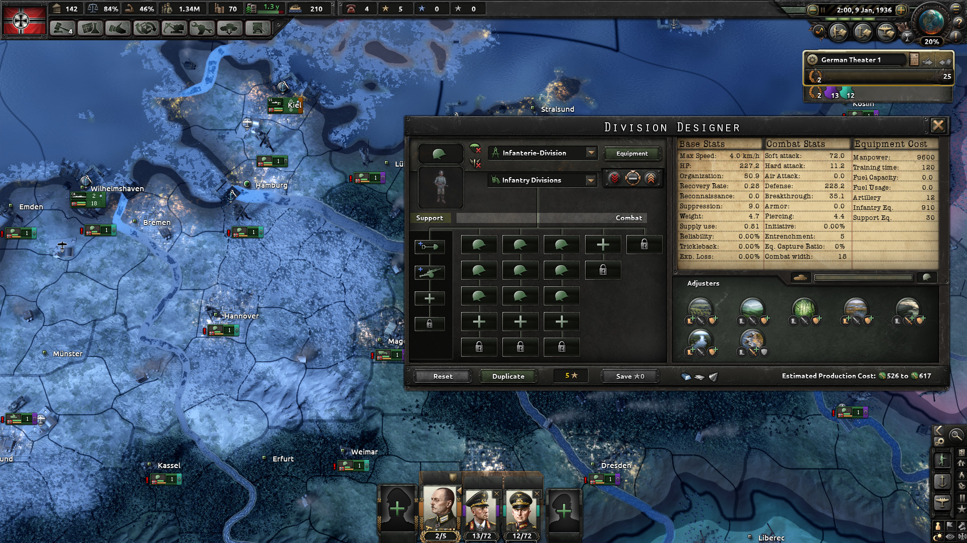 (82.96$) Hearts of Iron IV: Ultimate Bundle Steam CD Key