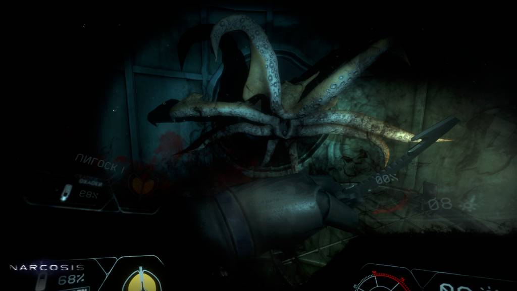 (50.84$) Narcosis Steam Gift