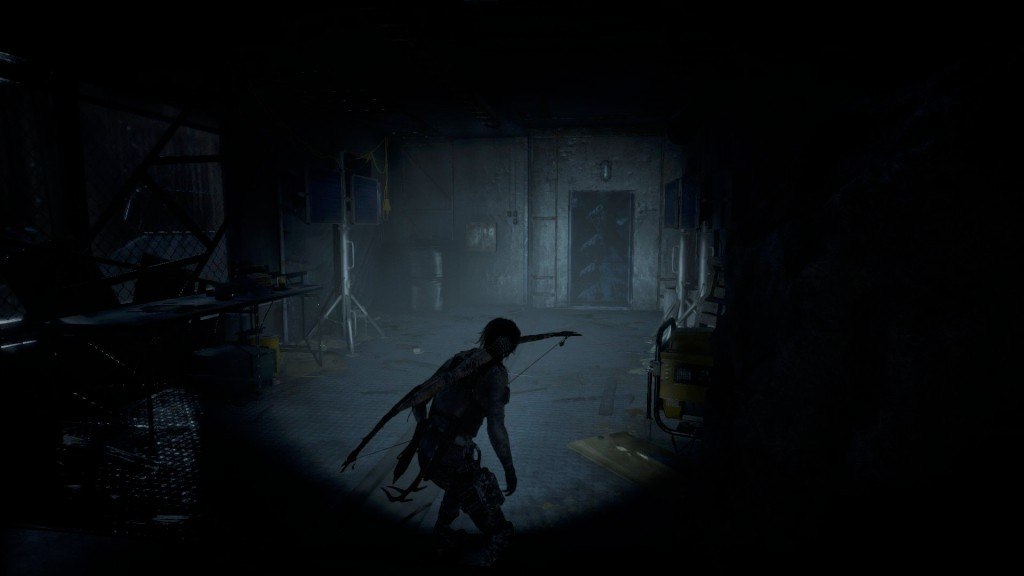 (5.64$) Rise of the Tomb Raider - Cold Darkness Awakened DLC Steam CD Key