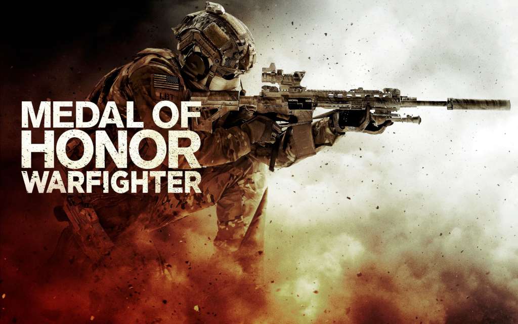 (30.99$) Medal of Honor: Warfighter Origin CD Key