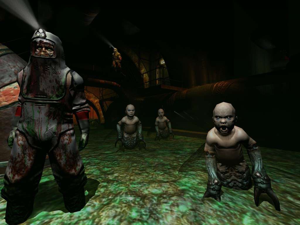 (3.29$) Doom 3 - Resurrection of Evil DLC Steam CD Key