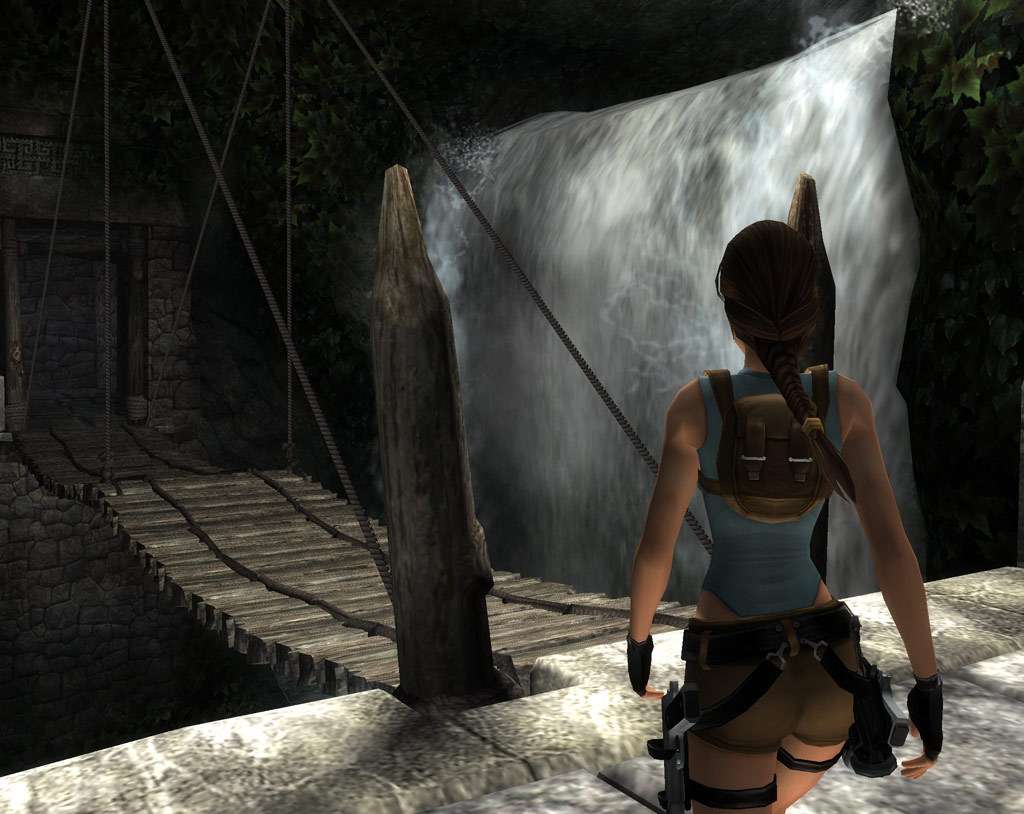 (2.6$) Tomb Raider: Anniversary Steam CD Key