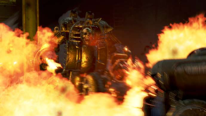 (4.5$) Fallout 4 - Automatron DLC EU Steam CD Key