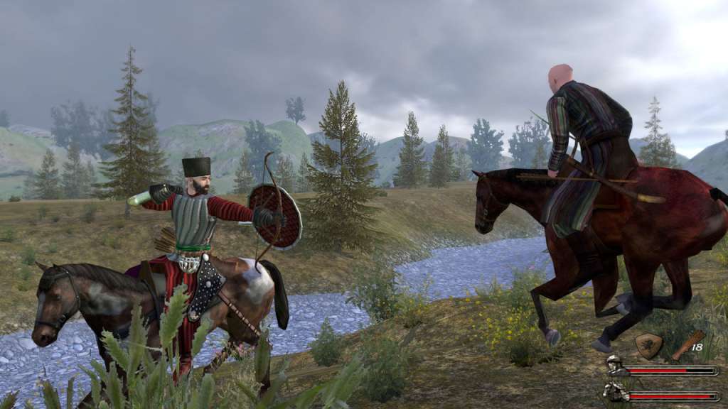 (18.98$) Mount & Blade Full Collection Steam Gift