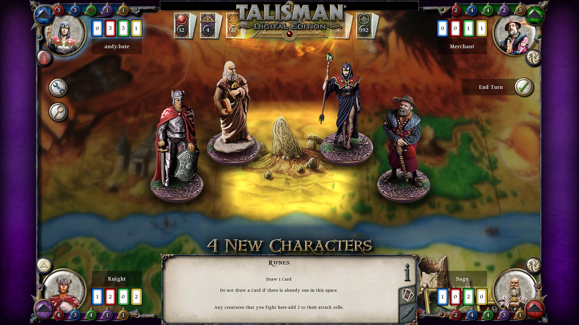 (6.77$) Talisman - The Reaper Expansion Pack DLC Steam CD Key