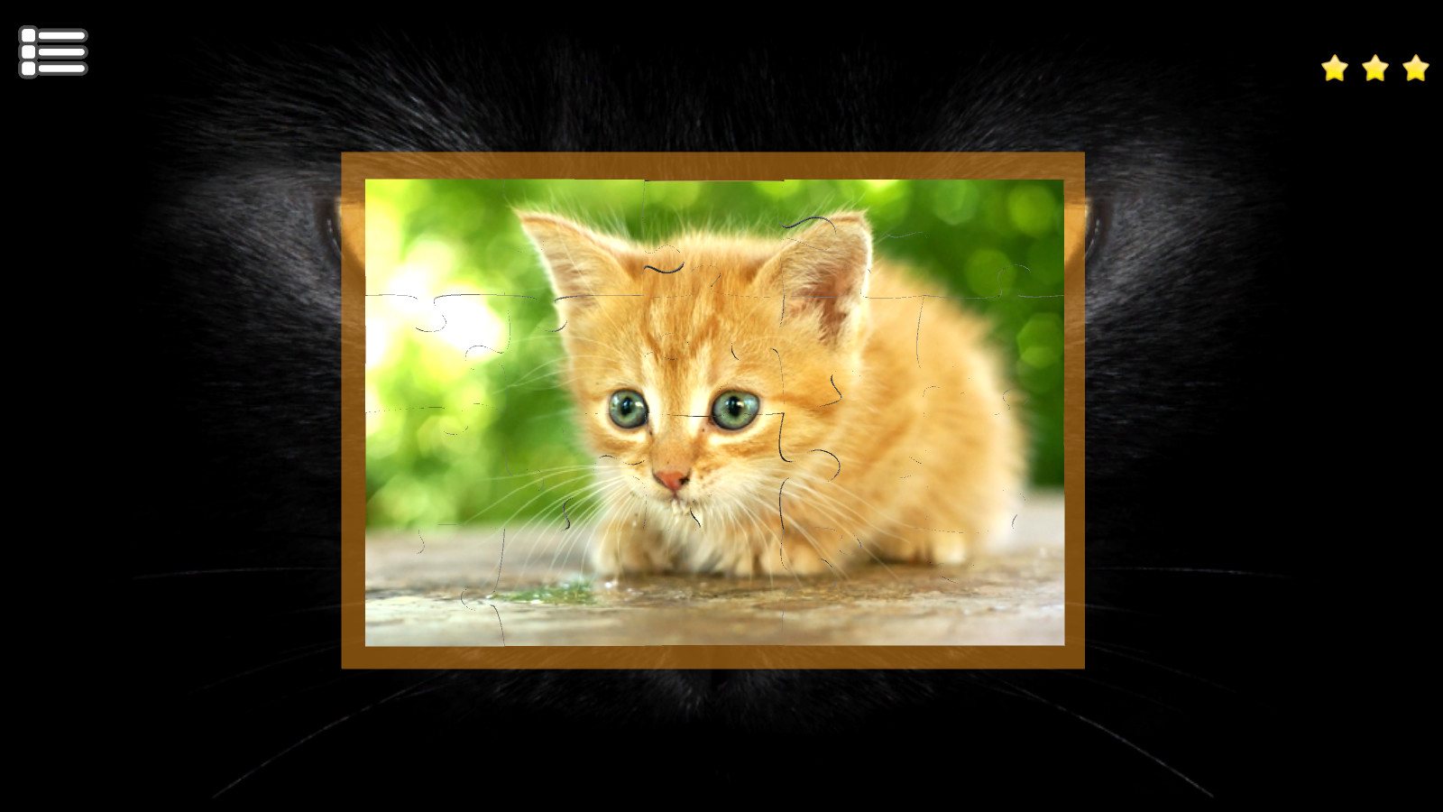 (1.16$) Kitty Cat: Jigsaw Puzzles Steam CD Key