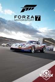 (54.78$) Forza Motorsport 7 - Car Pass DLC EU XBOX One / Windows 10 CD Key