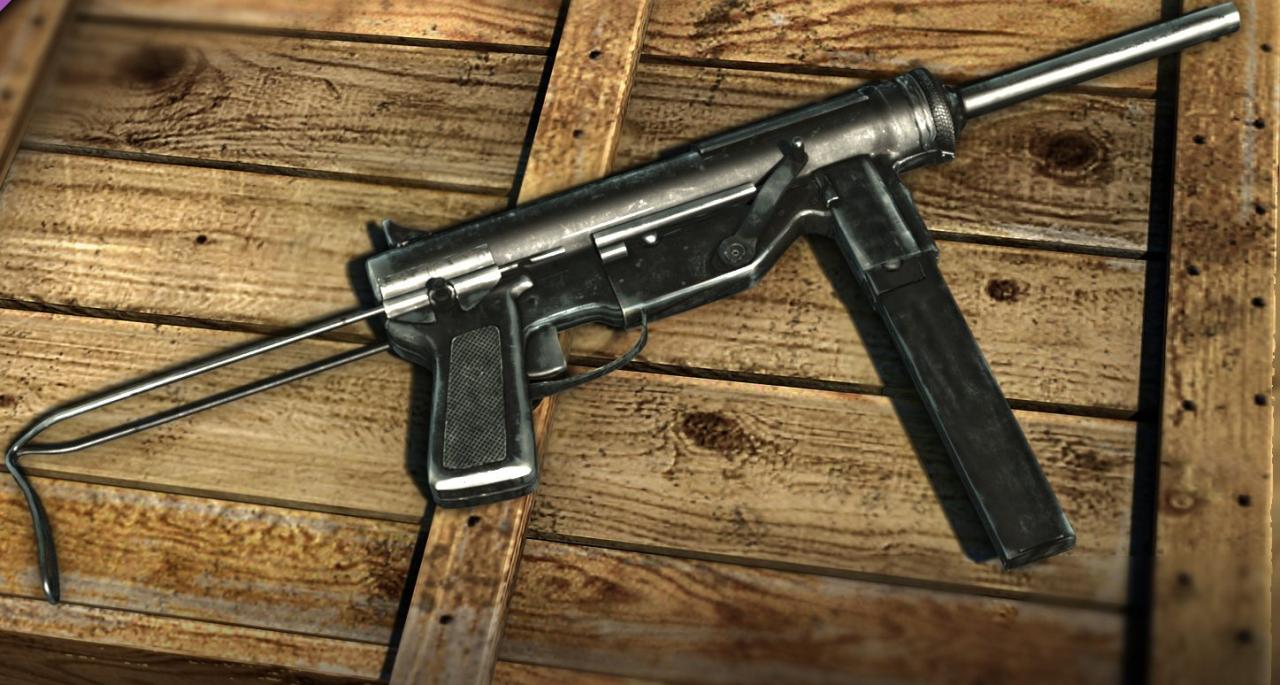(2.25$) Sniper Elite 3 - Patriot Weapons Pack DLC Steam CD Key