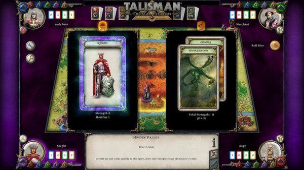 (3.18$) Talisman: The Reaper DLC Steam CD Key
