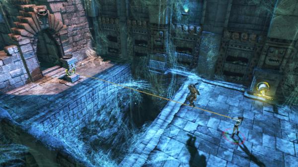 (1.64$) Lara Croft and the Guardian of Light Steam CD Key