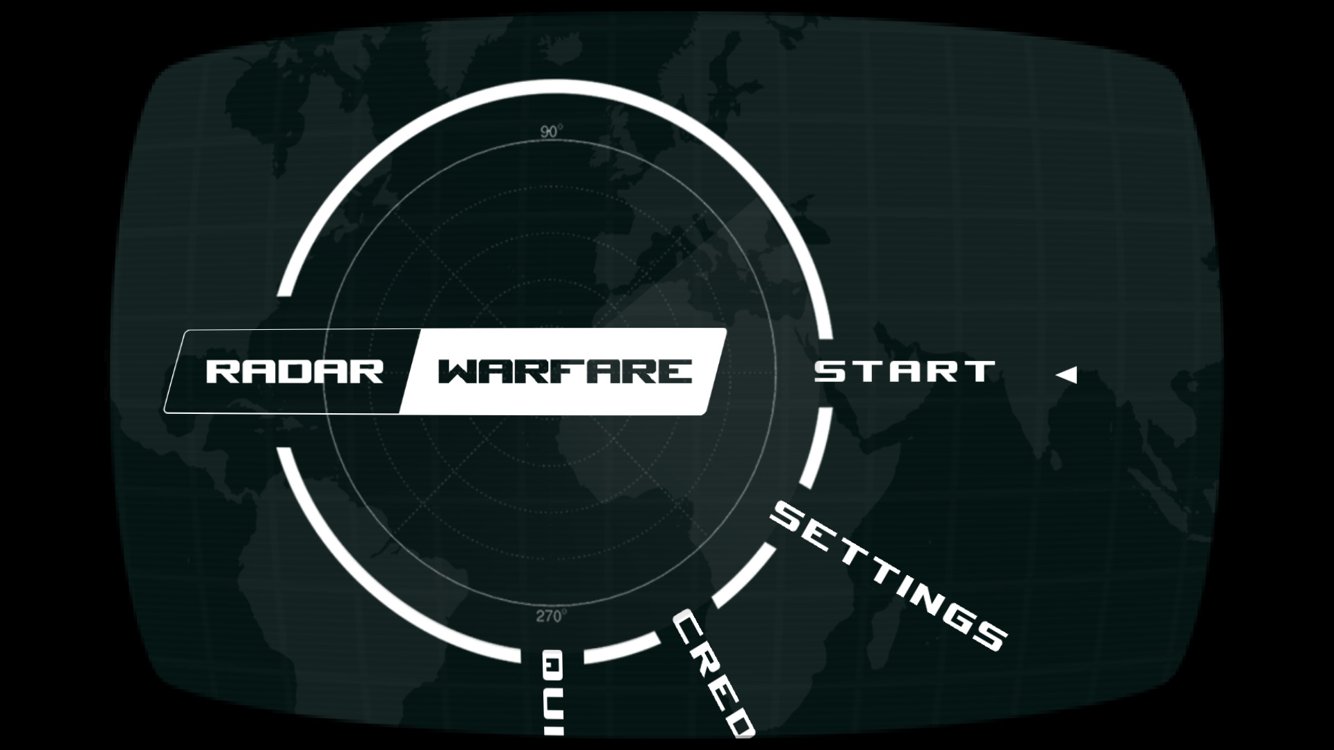 (0.55$) Radar Warfare Steam CD Key