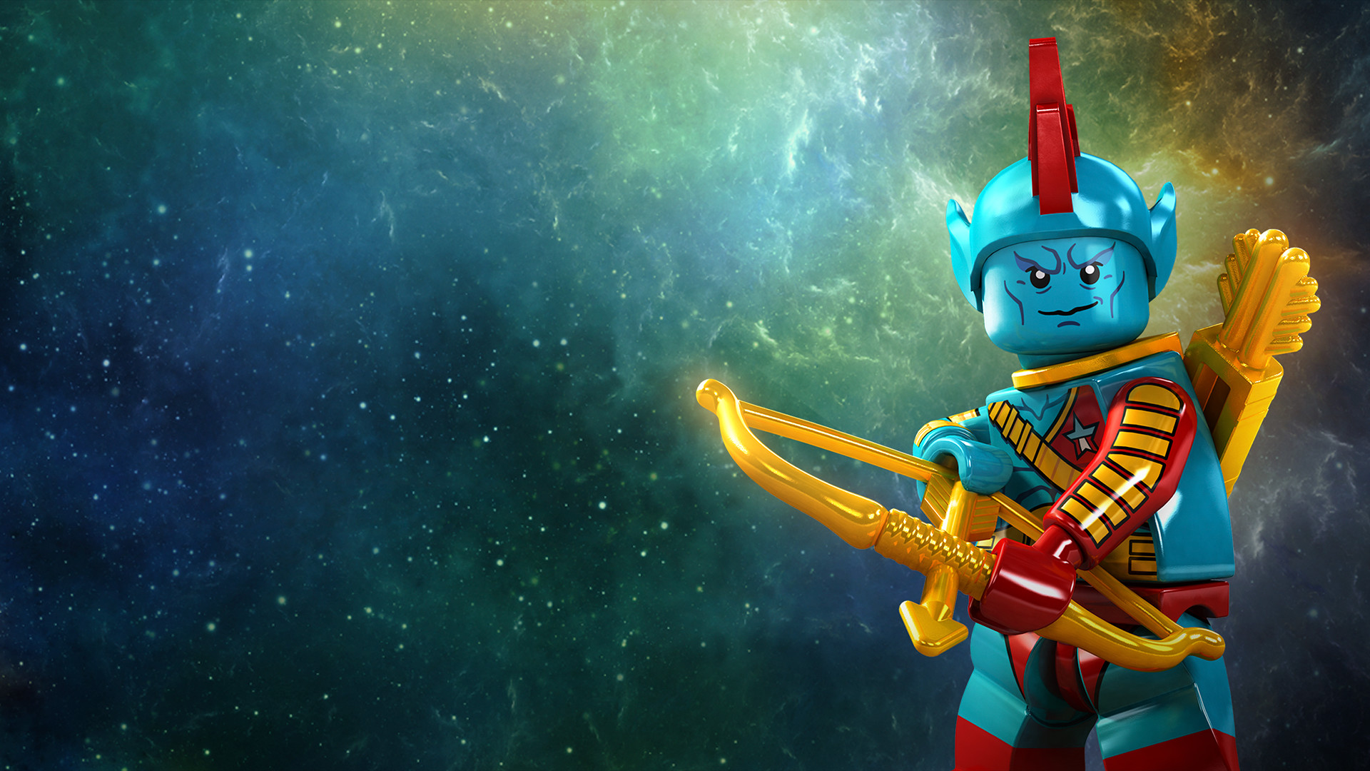 (0.55$) LEGO Marvel Super Heroes 2 - Classic Guardians of the Galaxy Character Pack DLC EU PS4 CD Key