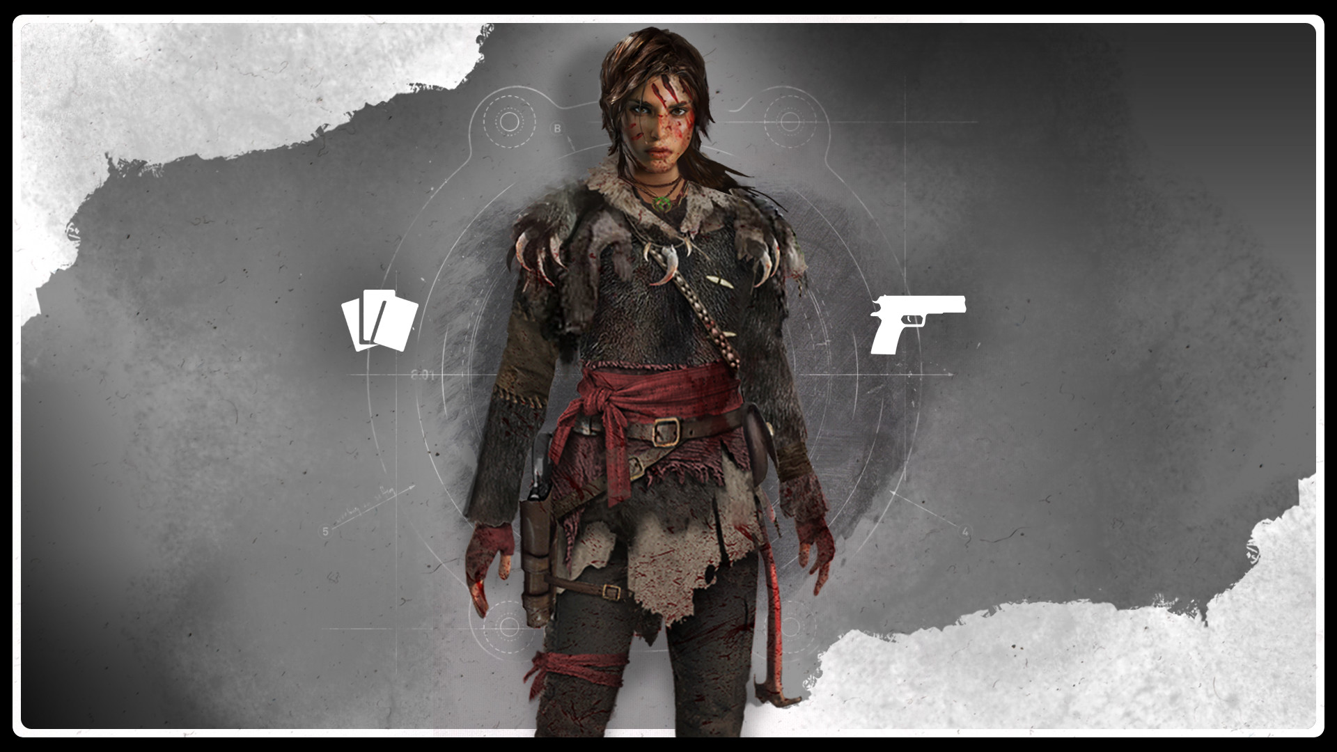 (2.93$) Rise of the Tomb Raider - Apex Predator Outfit Pack DLC Steam CD Key