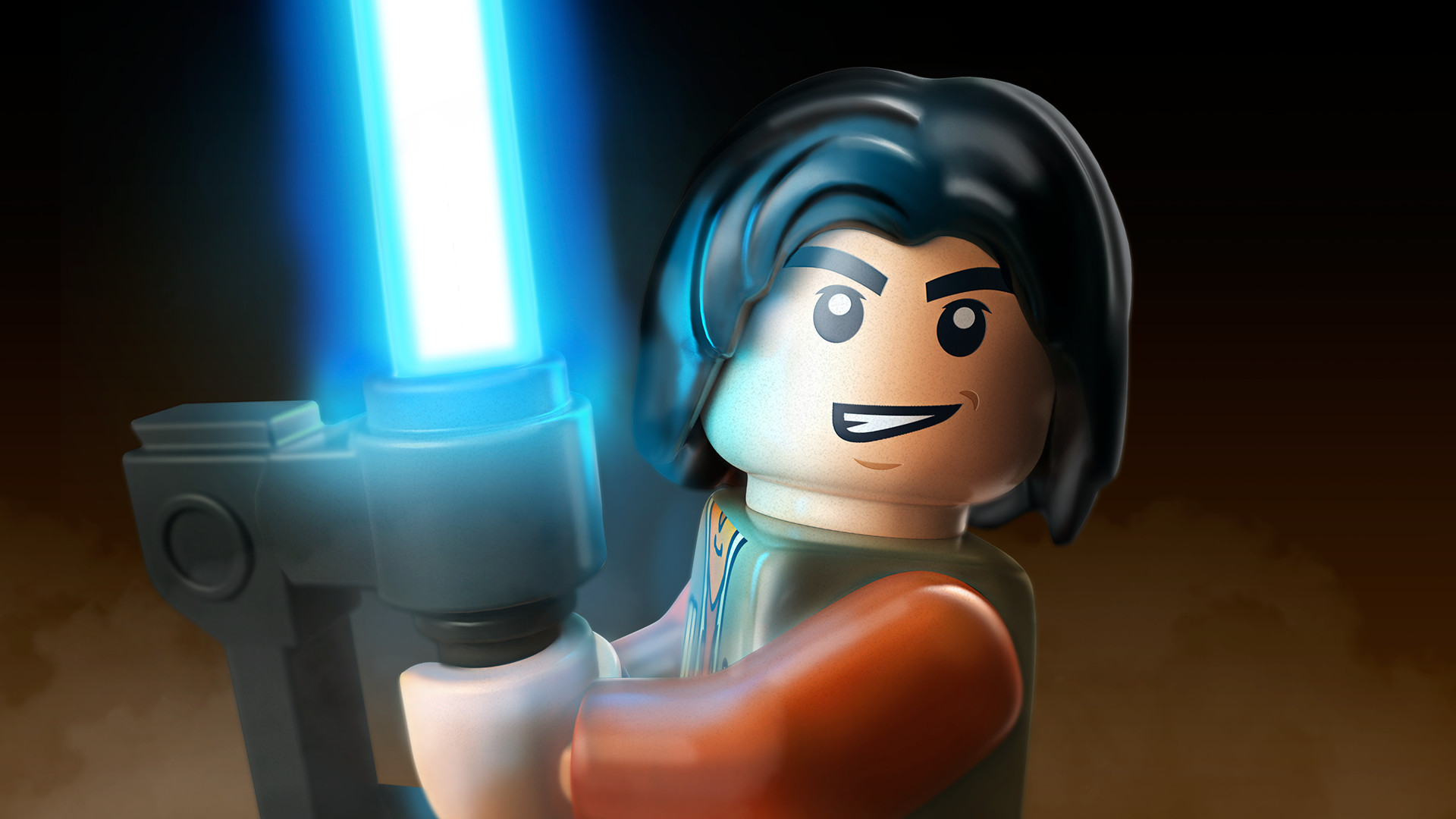 (1.68$) LEGO Star Wars: The Force Awakens - Rebels Character Pack DLC Steam CD Key