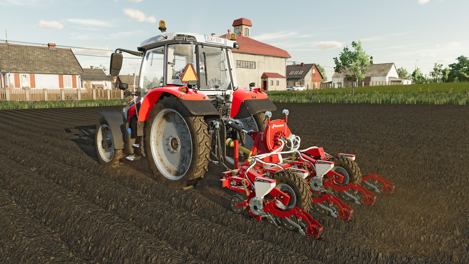 (20.68$) Farming Simulator 22 - Premium Expansion DLC EU Steam CD Key