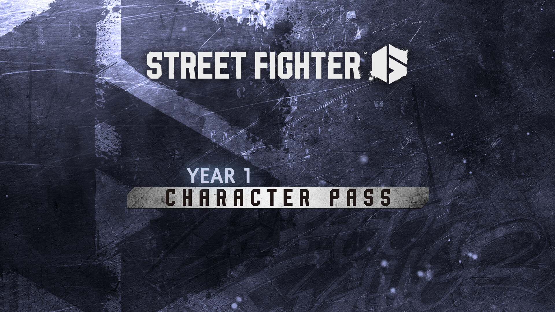 (32.33$) Street Fighter 6 - Year 1 Character Pass DLC Steam CD Key
