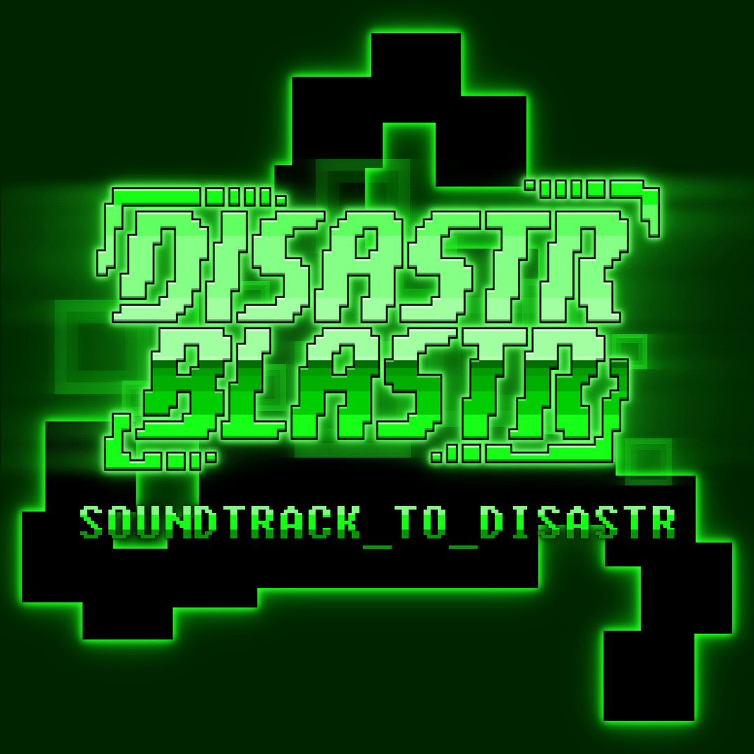 (0.44$) Disastr_Blastr - Soundtrack_to_Disastr DLC Steam CD Key