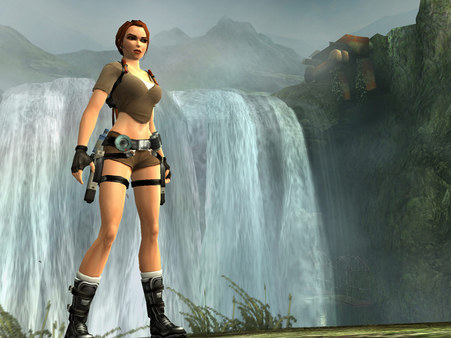 (54.24$) Tomb Raider Collection 2021 Steam CD Key