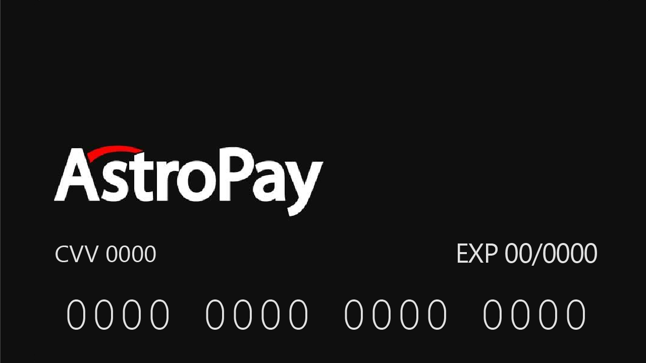 (35.66$) Astropay Card ₹2500 IN
