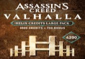(36.15$) Assassin's Creed Valhalla Large Helix Credits Pack 4200 XBOX One / Xbox Series X|S CD Key