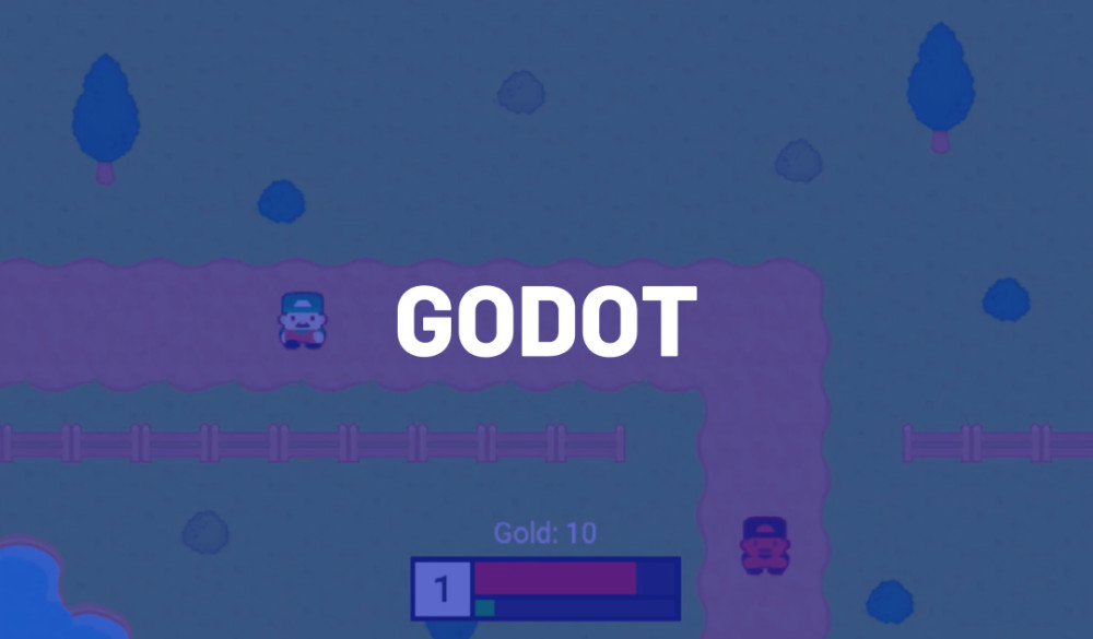 (6.37$) Create a 2D RPG with Godot Zenva.com Code