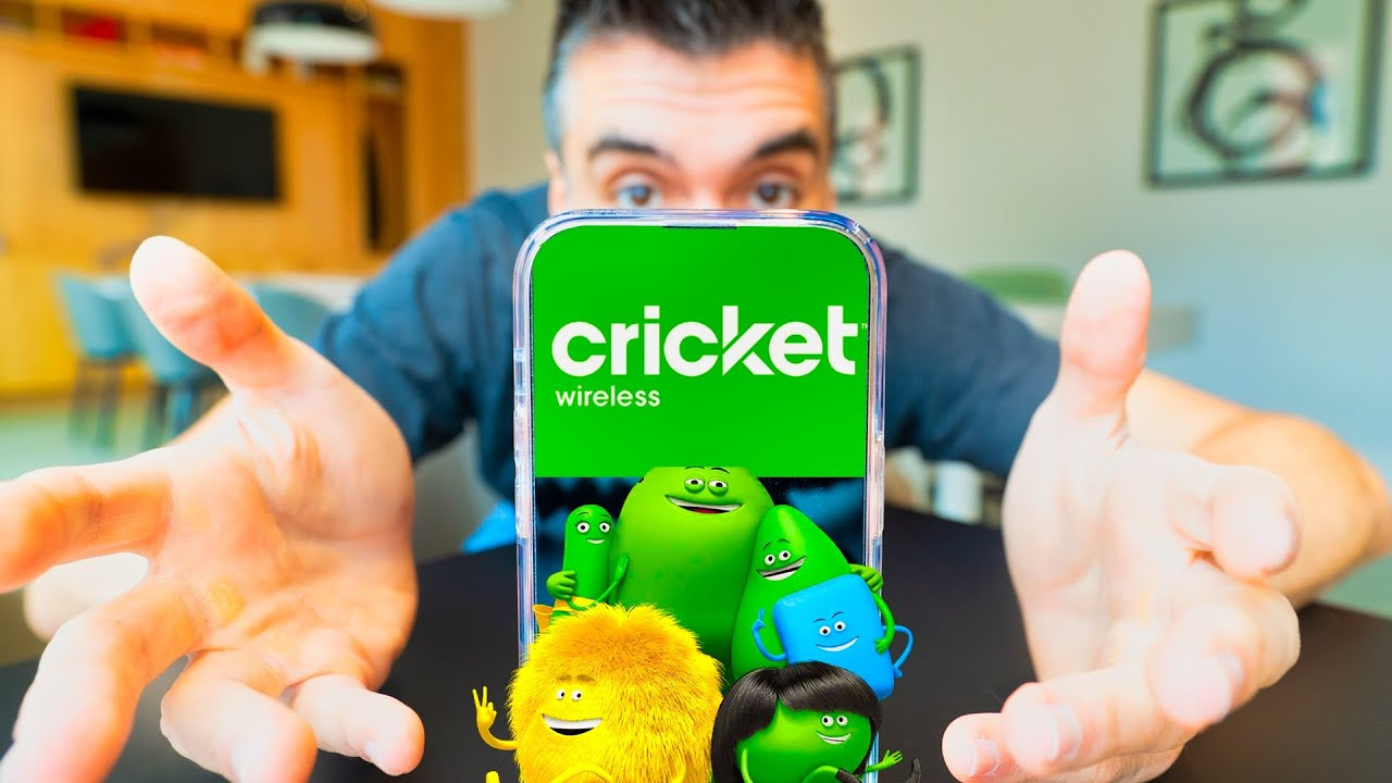 (33.46$) Cricket $31 Mobile Top-up US