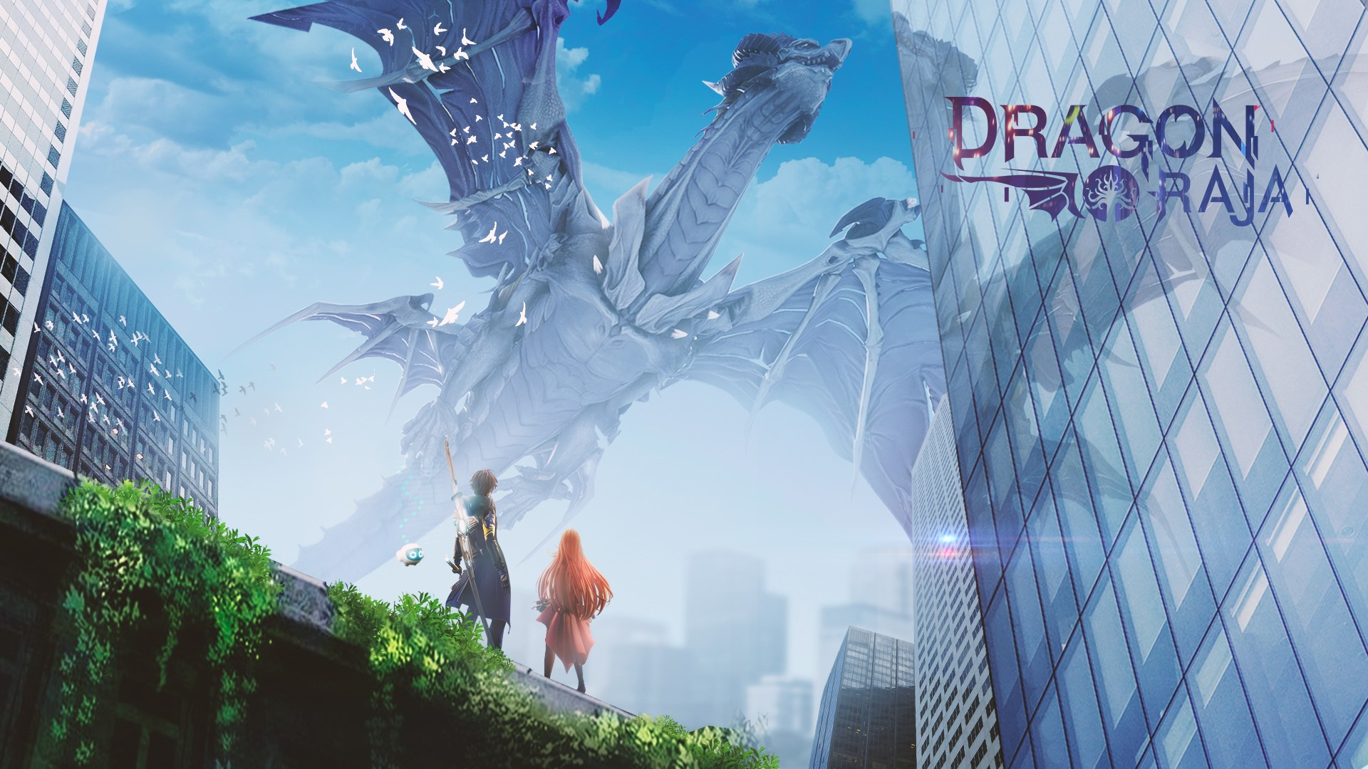 (0.34$) Dragon Raja - Enhance Pack DLC Digital Download CD Key