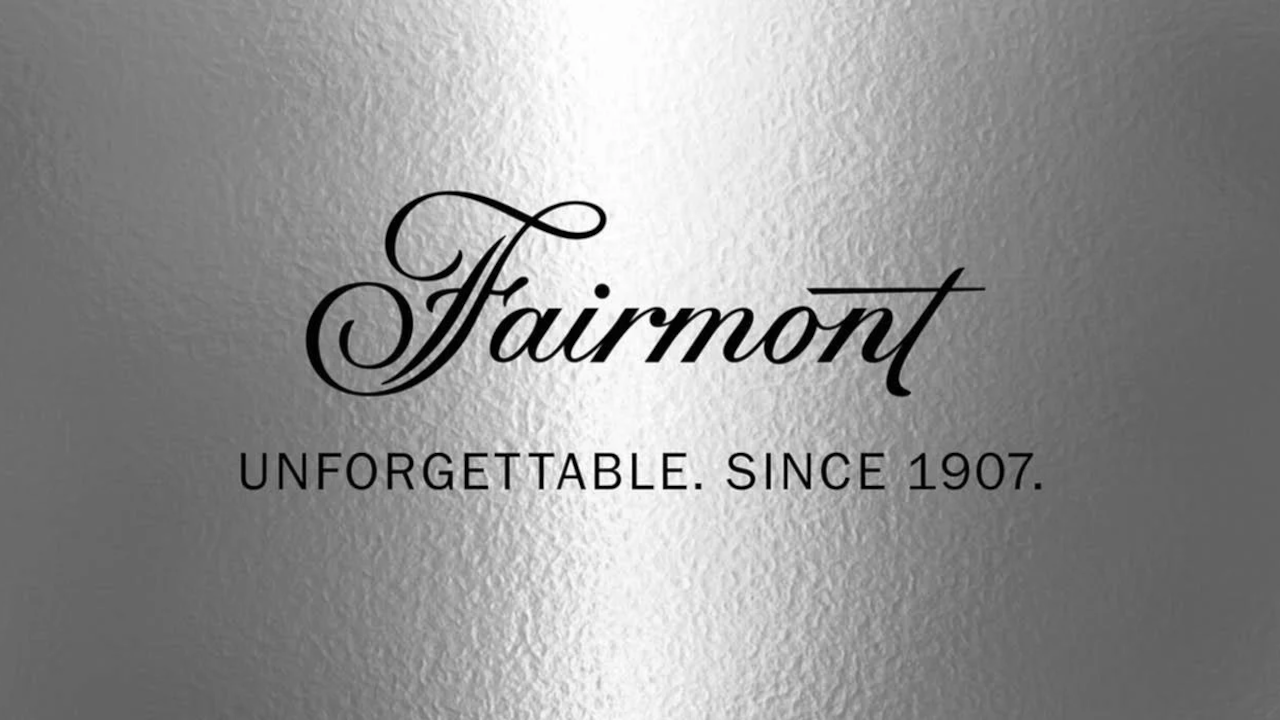 (31.12$) Fairmont Hotels & Resorts $25 Gift Card US