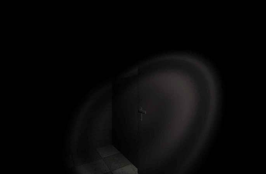 (4.62$) Staircase of Darkness: VR Steam CD Key