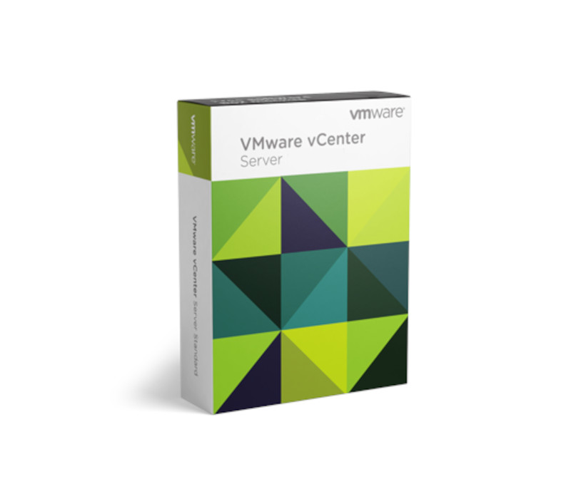 (13.56$) VMware vCenter Server 7 Essentials CD Key (Lifetime / Unlimited Devices)