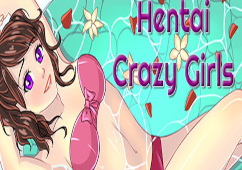 (0.12$) Hentai Crazy Girls Steam CD Key