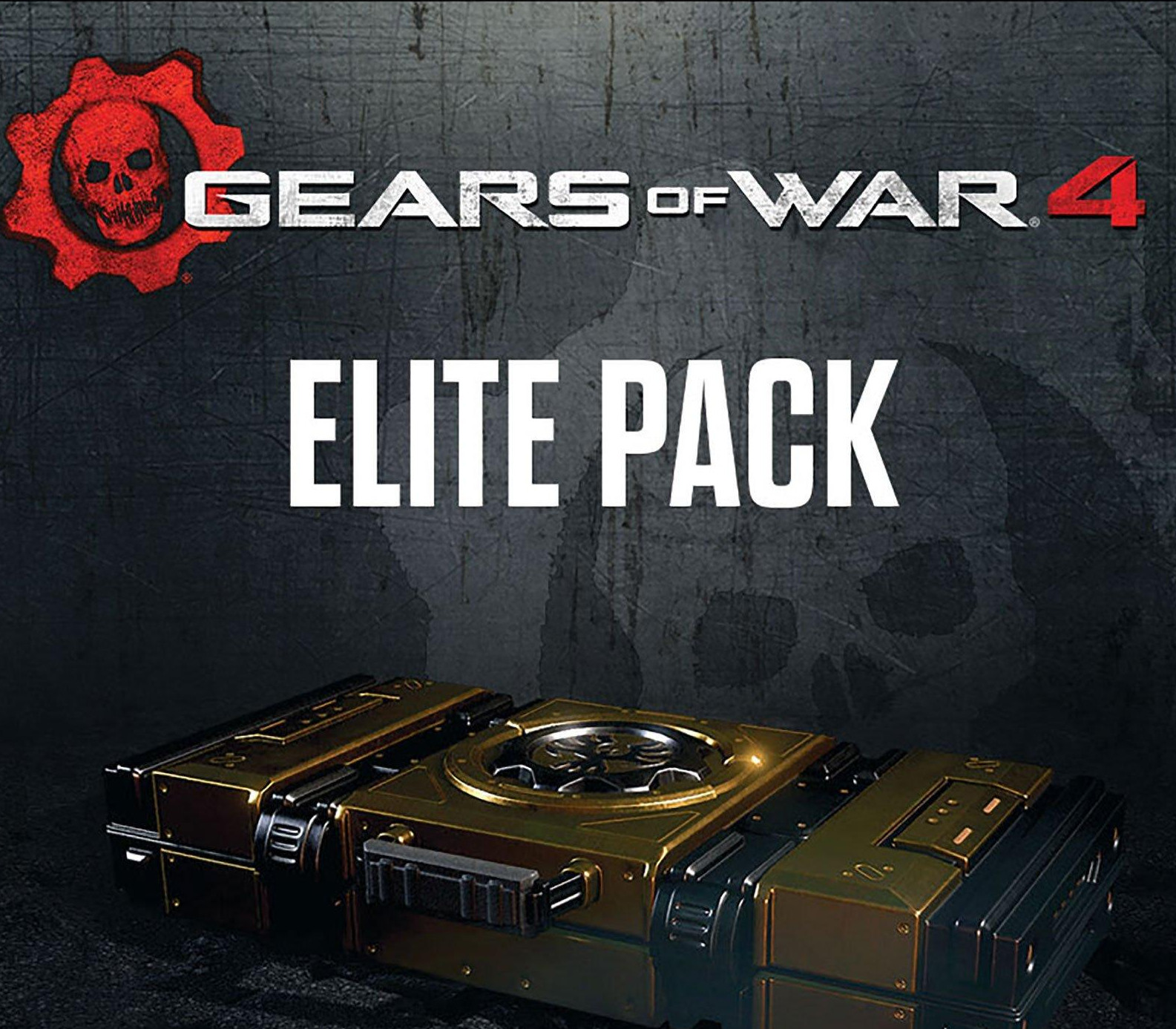 (9.02$) Gears of War 4 - Elite Pack EU XBOX One / Xbox Series X|S / Windows 10 CD Key