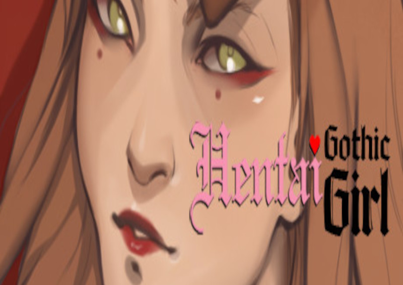 (0.26$) Hentai Gothic Girl Steam CD Key