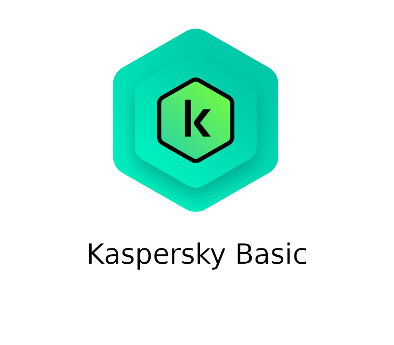 (22.59$) Kaspersky Basic 2022 EU Key (1 Year / 1 PC)
