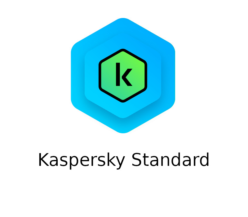 (15.85$) Kaspersky Standard 2023 EU Key (1 Year / 3 PCs)