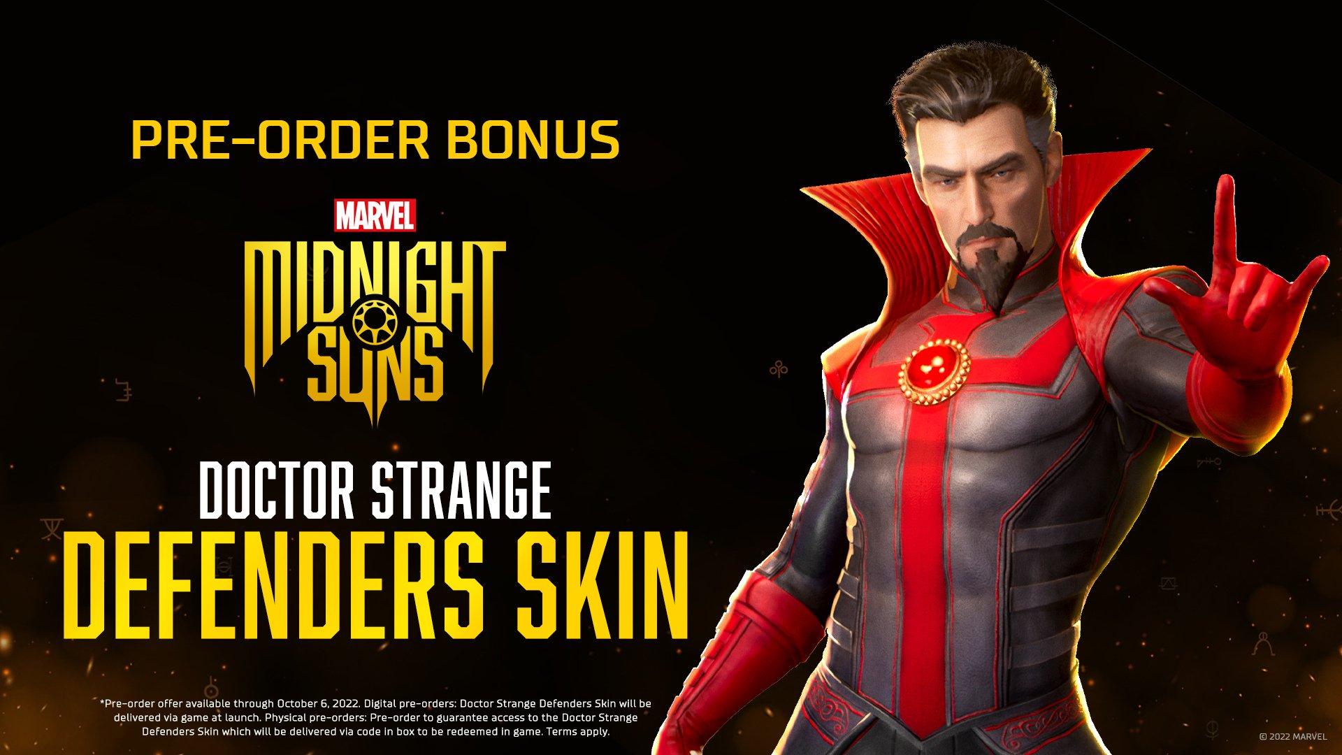 (73.32$) Marvel's Midnight Suns Digital+ Edition US Xbox Series X|S CD Key