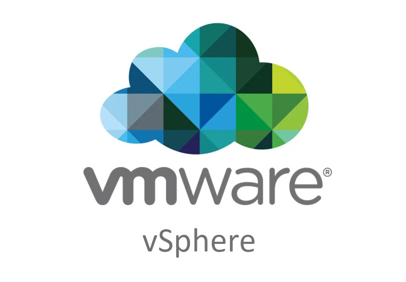(5.85$) VMware vSphere 7.0U3 Enterprise Plus CD Key