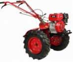 Nikkey MK 1550 walk-hjulet traktor benzin gennemsnit