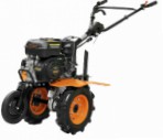 Carver MTL-650 walk-hjulet traktor benzin gennemsnit