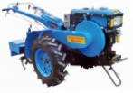 PRORAB GTD 80 HBW jednoosý traktor motorová nafta ťažký