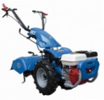 BCS 730 Action walk-hjulet traktor benzin gennemsnit