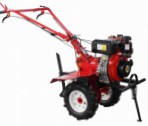 Herz DPT1G-105E jednoosý traktor motorová nafta průměr
