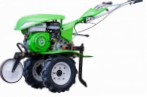 Aurora GARDENER 750 SMART aisaohjatut traktori bensiini helppo