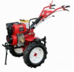 DDE V1000 II Молох jednoosý traktor motorová nafta priemerný