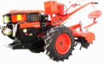 Profi PR840E walk-bak traktoren diesel tung