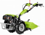 Grillo G 110 (Lombardini) walk-hjulet traktor diesel tung