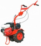 Агат ZH-6,5 walk-hjulet traktor benzin gennemsnit
