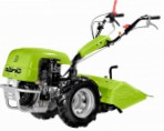 Grillo G 107D (Lombardini ) walk-hjulet traktor diesel gennemsnit