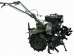 Crosser CR-M9 jednoosý traktor motorová nafta průměr